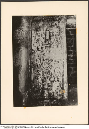 Vorderseite von bh765705_recto