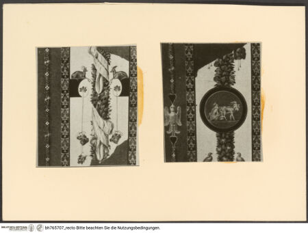 Vorderseite von bh765707_recto