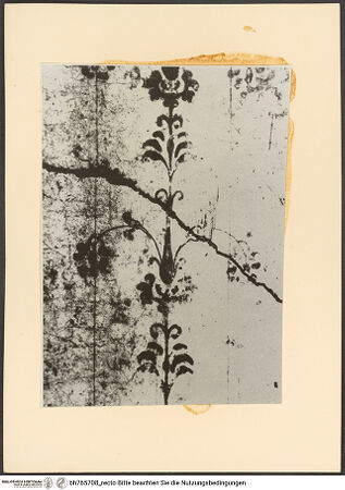 Vorderseite von bh765708_recto