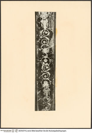 Vorderseite von bh765715_recto