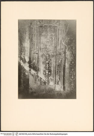 Vorderseite von bh765733_recto