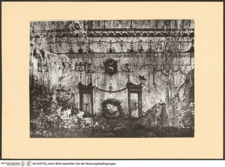 Vorderseite von bh765744_recto