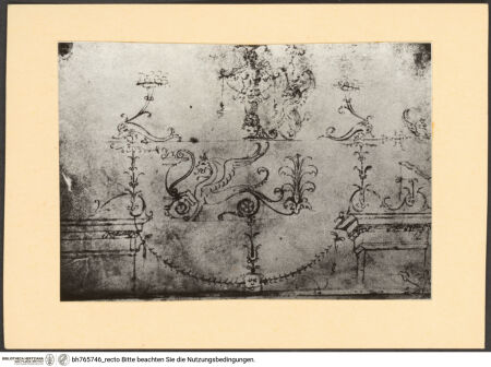 Vorderseite von bh765746_recto