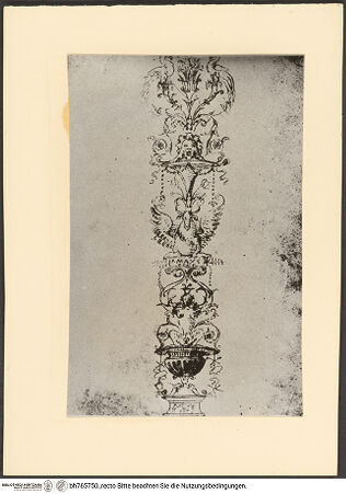 Vorderseite von bh765750_recto