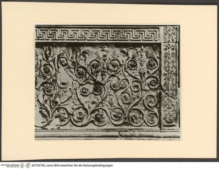 Vorderseite von bh765760_recto