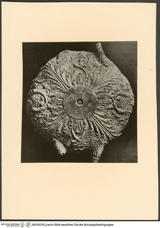 Vorderseite von bh765763_recto