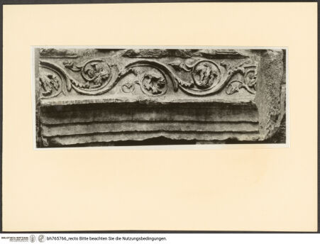 Vorderseite von bh765766_recto