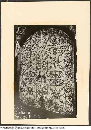 Vorderseite von bh765768_recto