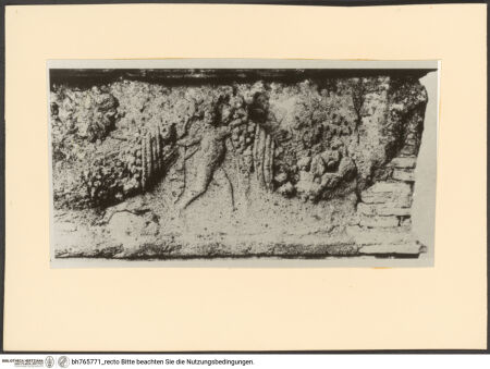 Vorderseite von bh765771_recto