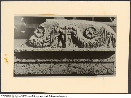 Vorderseite von bh765772_recto