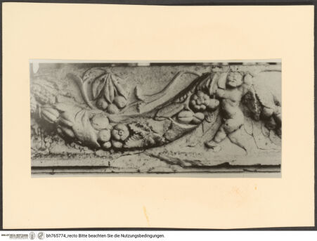 Vorderseite von bh765774_recto