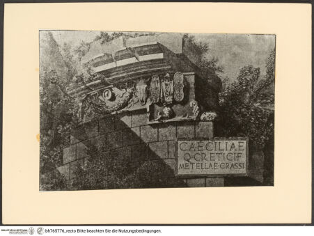 Vorderseite von bh765776_recto