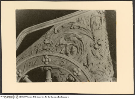 Vorderseite von bh765777_recto