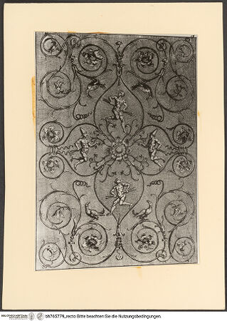 Vorderseite von bh765779_recto