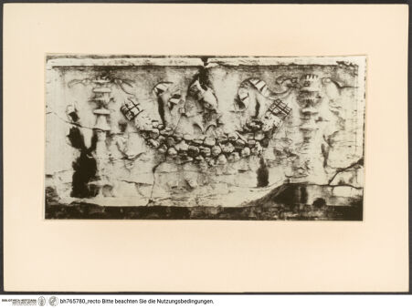 Vorderseite von bh765780_recto