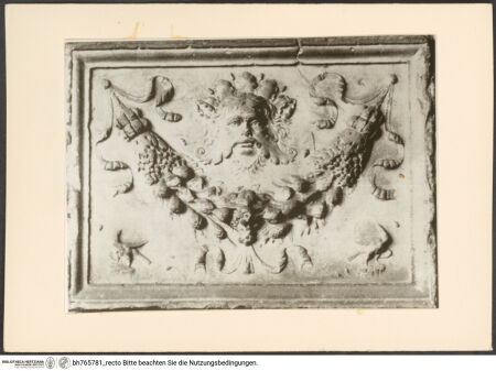 Vorderseite von bh765781_recto