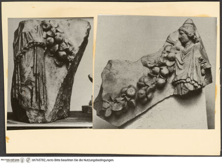 Vorderseite von bh765782_recto