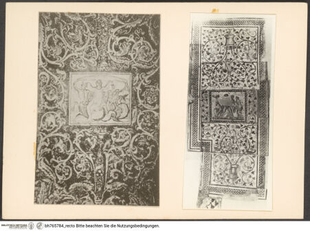 Vorderseite von bh765784_recto