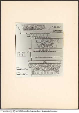 Vorderseite von bh765785_recto