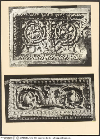 Vorderseite von bh765789_recto