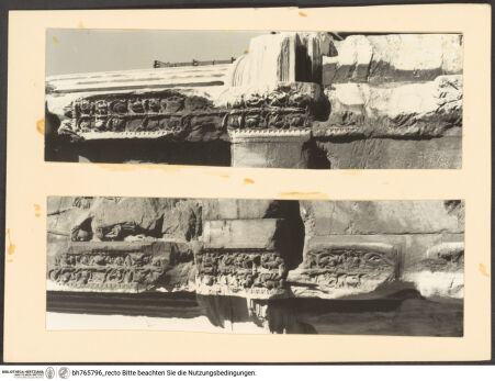 Vorderseite von bh765796_recto