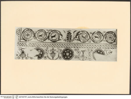 Vorderseite von bh765797_recto