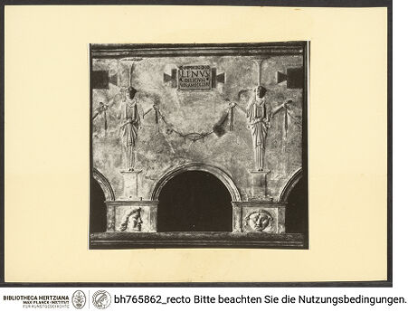 Vorderseite von bh765862_recto