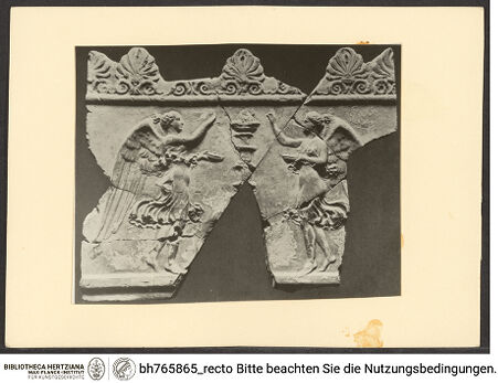 Vorderseite von bh765865_recto