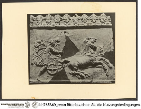 Vorderseite von bh765869_recto