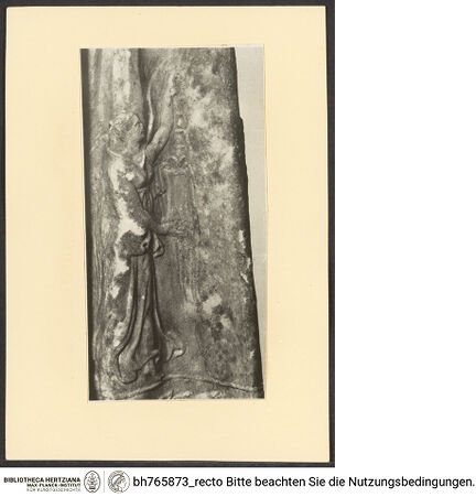 Vorderseite von bh765873_recto