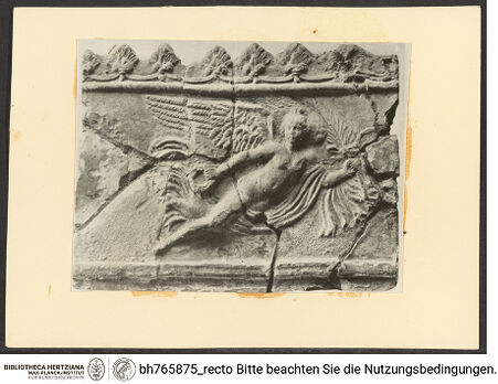 Vorderseite von bh765875_recto