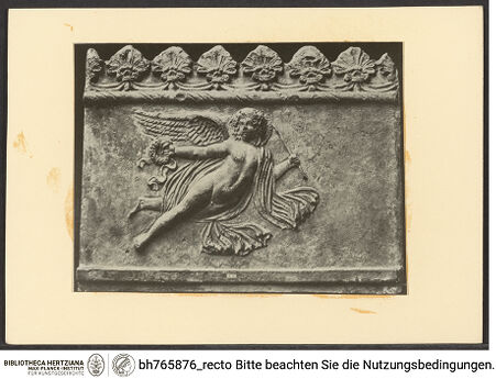 Vorderseite von bh765876_recto