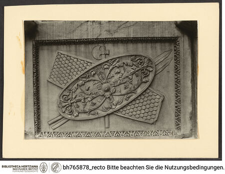 Vorderseite von bh765878_recto