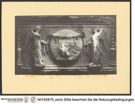 Vorderseite von bh765879_recto