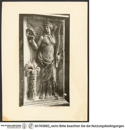 Vorderseite von bh765882_recto