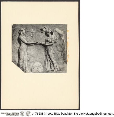 Vorderseite von bh765884_recto