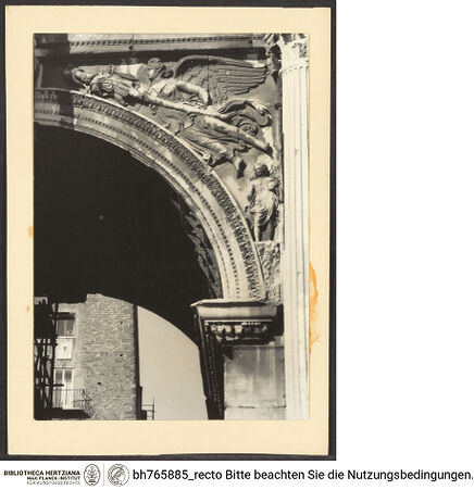 Vorderseite von bh765885_recto