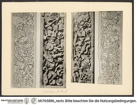 Vorderseite von bh765886_recto