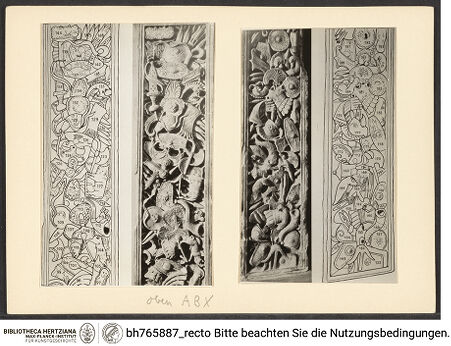 Vorderseite von bh765887_recto