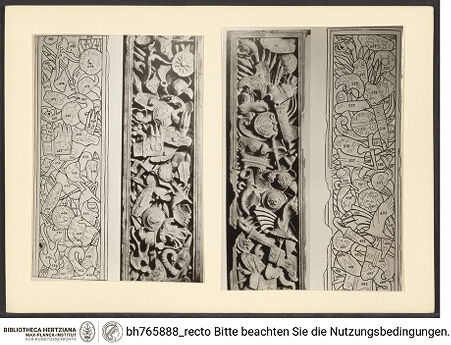 Vorderseite von bh765888_recto