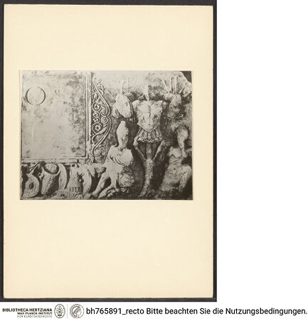 Vorderseite von bh765891_recto