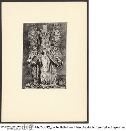 Vorderseite von bh765892_recto