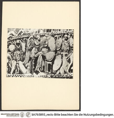 Vorderseite von bh765893_recto