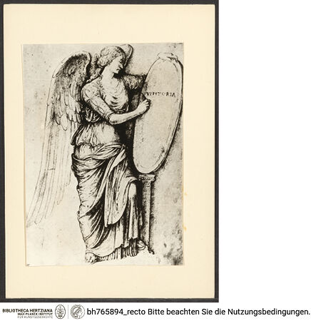 Vorderseite von bh765894_recto