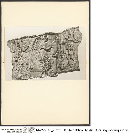 Vorderseite von bh765895_recto