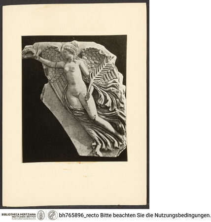 Vorderseite von bh765896_recto