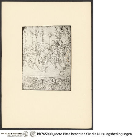 Vorderseite von bh765900_recto