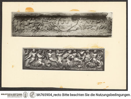 Vorderseite von bh765904_recto