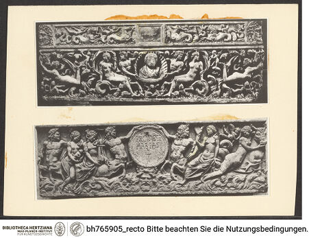 Vorderseite von bh765905_recto