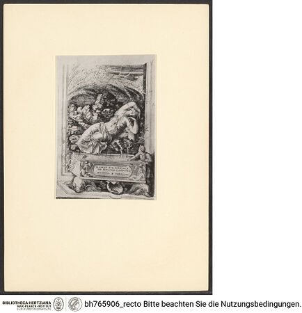 Vorderseite von bh765906_recto